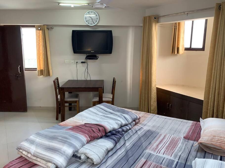 Kamil'S Studio Apartment Lucknow Exterior foto